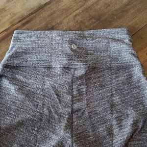 Lululemon Align leggings